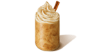 Pickwick Spiced Chai glass