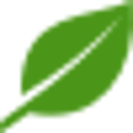 pickwick icon leaf