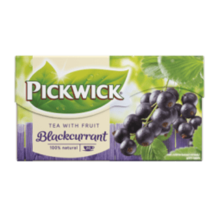 pickwick frugt te solbar packshot