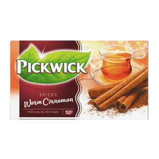 spices cinnamon
