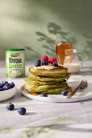 44873 MATCHA PANNENKOEKEN 2618124