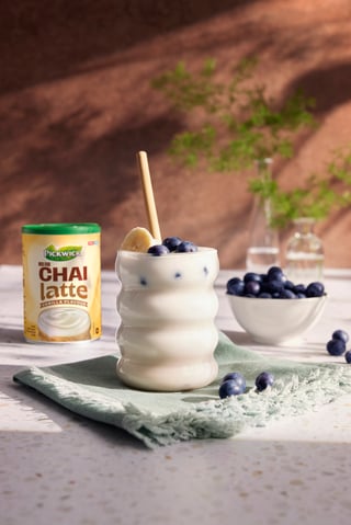44873 VANILLA CHAI PROTEĂŹNE SHAKE 2617681
